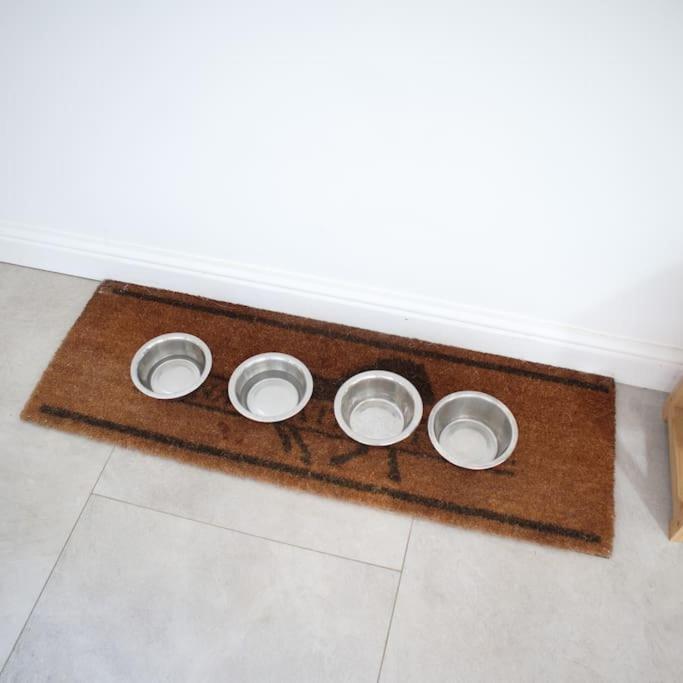 Вилла Luxury Detached Peak District Stone Barn - Dog Friendly Hazelwood Экстерьер фото